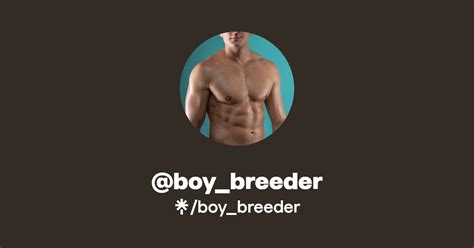 boybreedr (@boybreedr) .